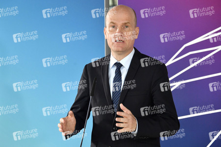 Pressestatement der CDU/CSU in Berlin