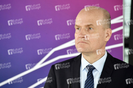 Pressestatement der CDU/CSU in Berlin