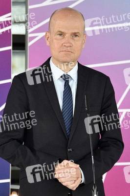 Pressestatement der CDU/CSU in Berlin