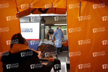 Hochinzidenz-Gebiet in Köln