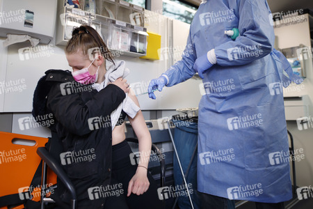 Hochinzidenz-Gebiet in Köln