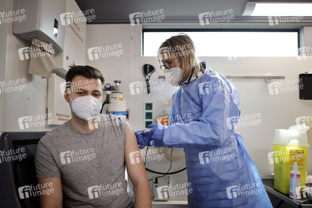 Hochinzidenz-Gebiet in Köln