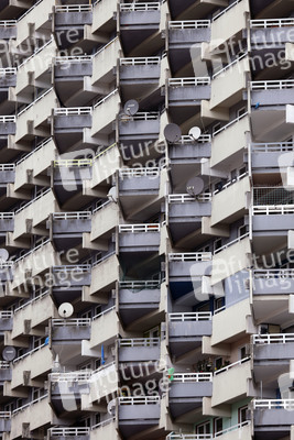 Hochinzidenz-Gebiet in Köln