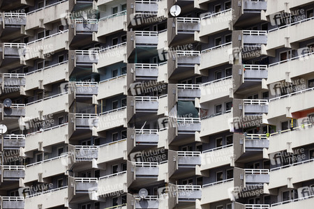 Hochinzidenz-Gebiet in Köln