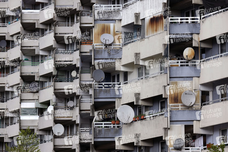 Hochinzidenz-Gebiet in Köln