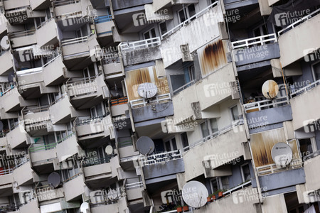 Hochinzidenz-Gebiet in Köln
