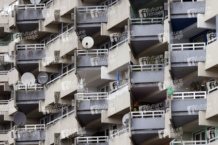 Hochinzidenz-Gebiet in Köln