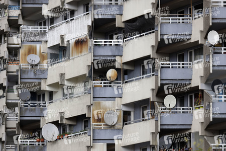 Hochinzidenz-Gebiet in Köln