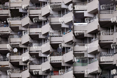 Hochinzidenz-Gebiet in Köln