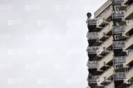 Hochinzidenz-Gebiet in Köln