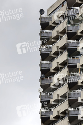 Hochinzidenz-Gebiet in Köln