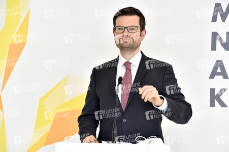 Pressestatement der FDP in Berlin