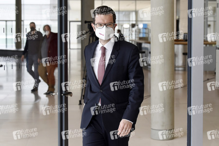 Pressestatement der FDP in Berlin