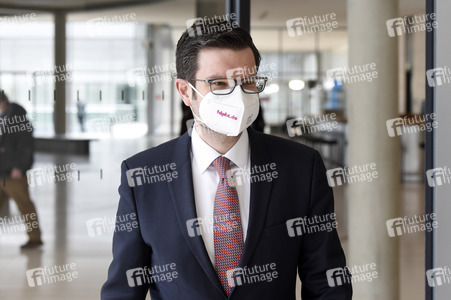 Pressestatement der FDP in Berlin