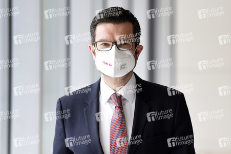 Pressestatement der FDP in Berlin