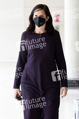 Pressestatement von Bündnis 90/Die Grünen in Berlin