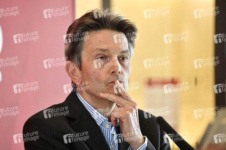 Pressestatement der SPD in Berlin