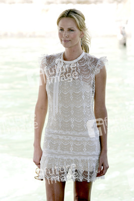 Photocall 'Im Tal von Elah', Internationale Filmfestspiele von Venedig 2007