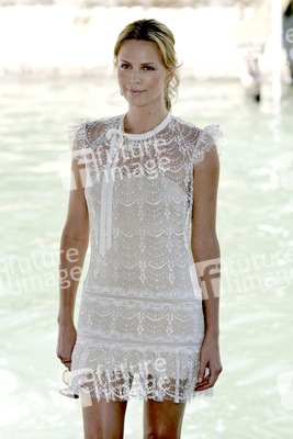 Photocall 'Im Tal von Elah', Internationale Filmfestspiele von Venedig 2007