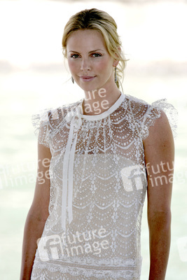 Photocall 'Im Tal von Elah', Internationale Filmfestspiele von Venedig 2007
