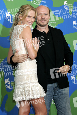 Photocall 'Im Tal von Elah', Internationale Filmfestspiele von Venedig 2007