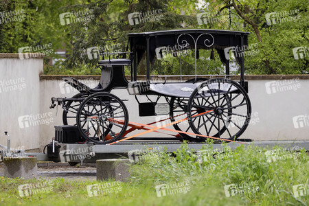 Trauerfeier für Willi Herren in Köln