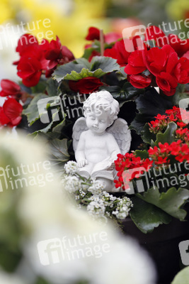 Trauerfeier für Willi Herren in Köln