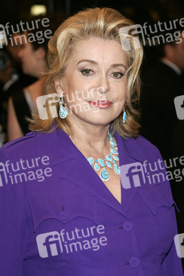 Filmpremiere 'Ein Weihnachtsmärchen', Cannes Film Festival 2008