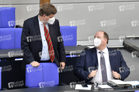 226. Sitzung des Deutschen Bundestages in Berlin