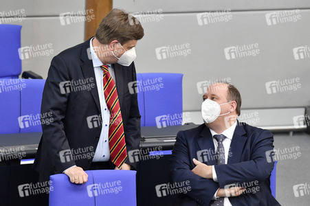 226. Sitzung des Deutschen Bundestages in Berlin