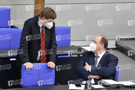 226. Sitzung des Deutschen Bundestages in Berlin