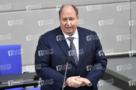 226. Sitzung des Deutschen Bundestages in Berlin