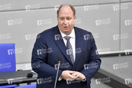 226. Sitzung des Deutschen Bundestages in Berlin