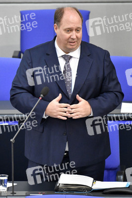 226. Sitzung des Deutschen Bundestages in Berlin