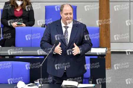 226. Sitzung des Deutschen Bundestages in Berlin