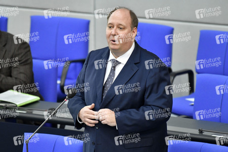 226. Sitzung des Deutschen Bundestages in Berlin