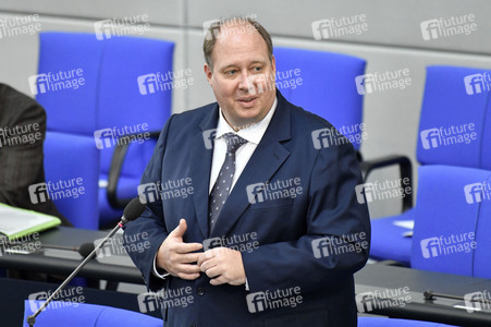 226. Sitzung des Deutschen Bundestages in Berlin