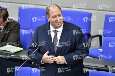 226. Sitzung des Deutschen Bundestages in Berlin