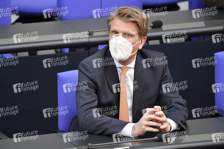 226. Sitzung des Deutschen Bundestages in Berlin