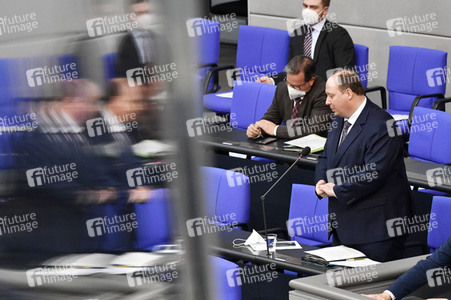 226. Sitzung des Deutschen Bundestages in Berlin