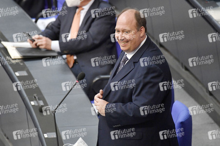 226. Sitzung des Deutschen Bundestages in Berlin