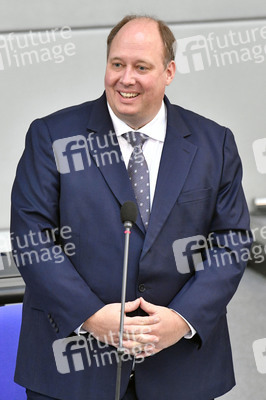 226. Sitzung des Deutschen Bundestages in Berlin