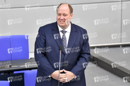 226. Sitzung des Deutschen Bundestages in Berlin