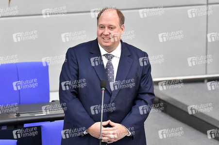 226. Sitzung des Deutschen Bundestages in Berlin