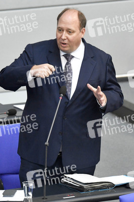 226. Sitzung des Deutschen Bundestages in Berlin