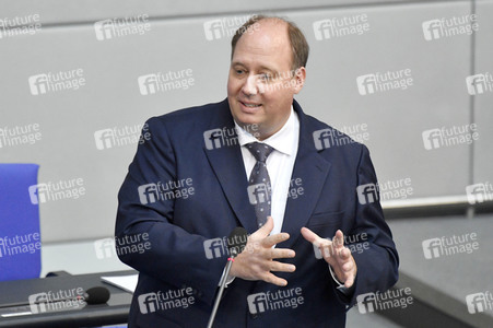 226. Sitzung des Deutschen Bundestages in Berlin