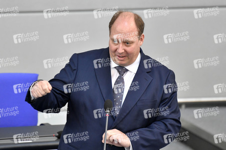 226. Sitzung des Deutschen Bundestages in Berlin