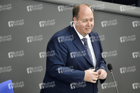 226. Sitzung des Deutschen Bundestages in Berlin