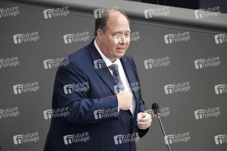 226. Sitzung des Deutschen Bundestages in Berlin