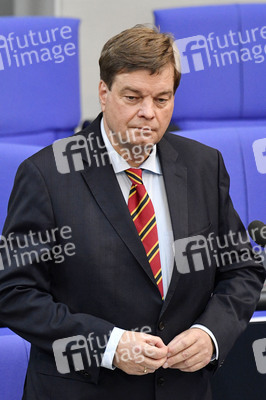 226. Sitzung des Deutschen Bundestages in Berlin